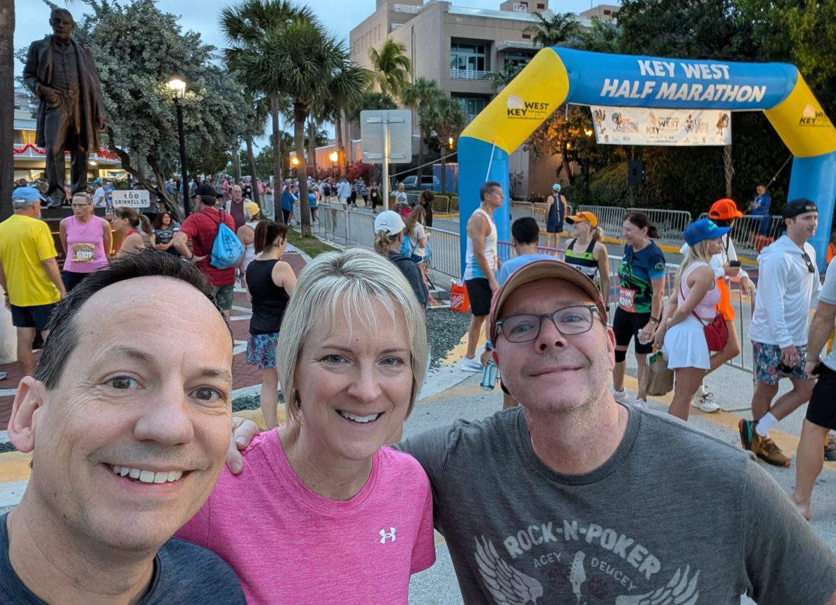 Key West 8K